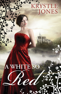 A White So Red (2012) by Krystal Jones