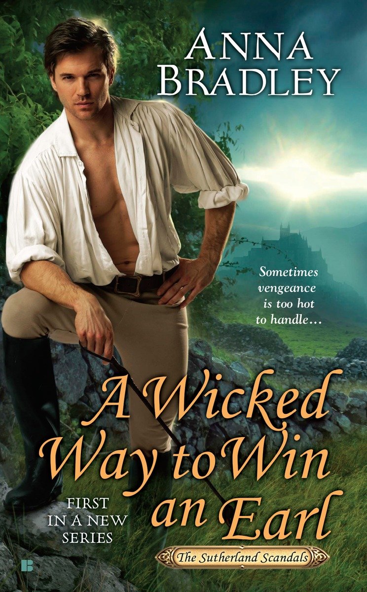 A Wicked Way to Win an Earl (2015)