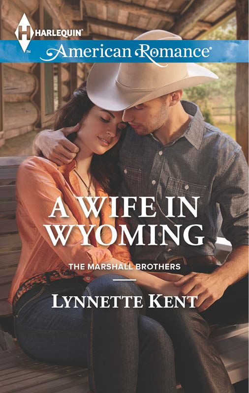 A Wife in Wyoming (2015)