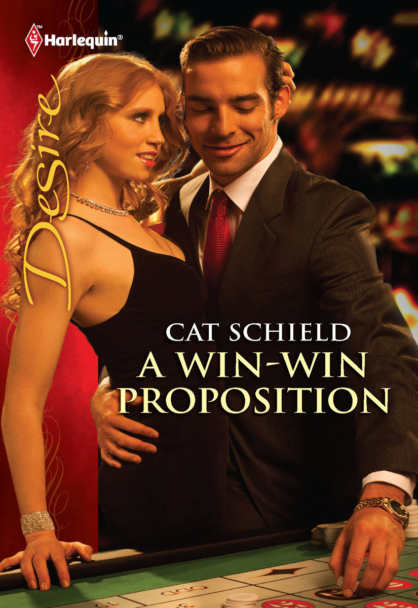 A Win-Win Proposition (2011) by Cat Schield