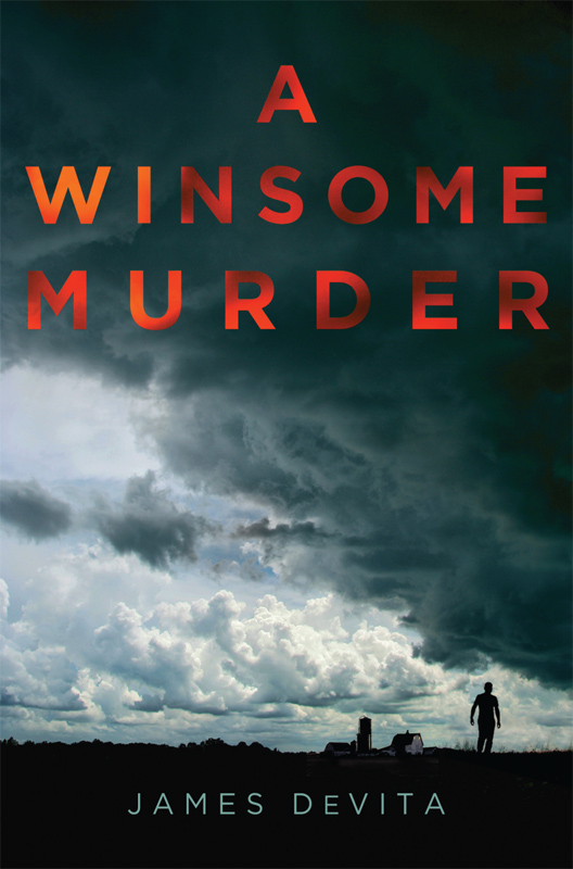 A Winsome Murder