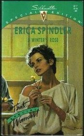 A Winter's Rose (1993) by Erica Spindler
