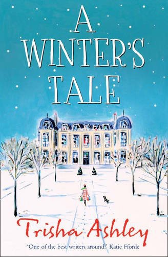 A Winter’s Tale by Trisha Ashley