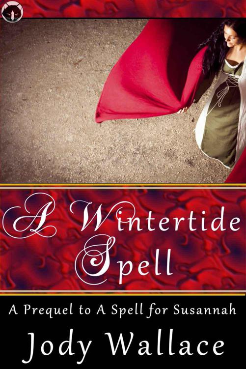 A Wintertide Spell by Wallace, Jody