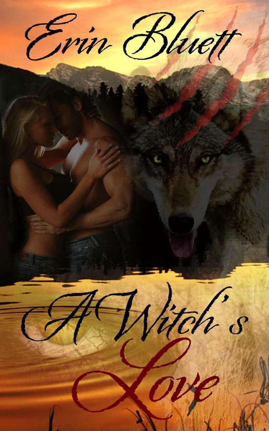 A Witch's Love