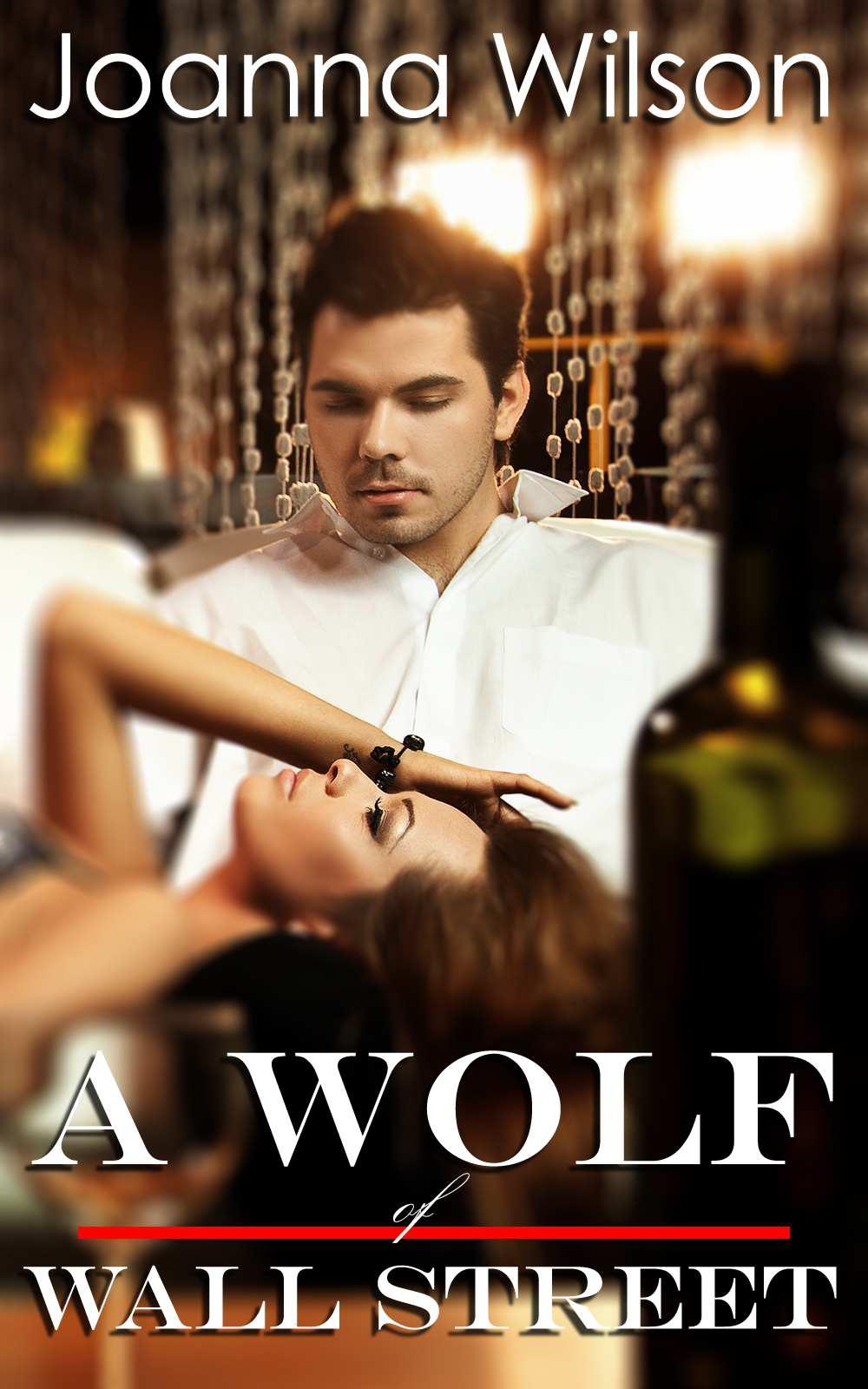 A Wolf of Wall Street (Paranormal Werewolf Shifter Romance)