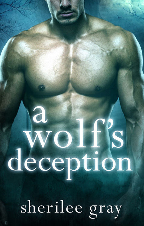 A Wolf’s Deception (Novella) by Sherilee Gray