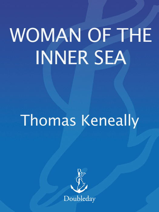 A Woman of the Inner Sea (2011)