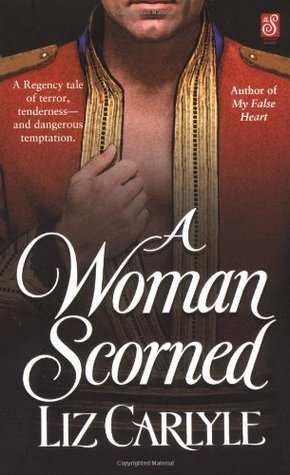 A Woman Scorned (2000)