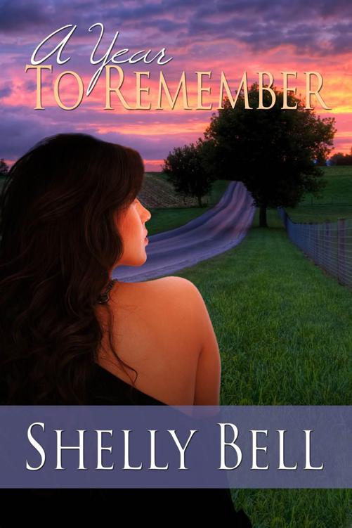 A Year to Remember by Bell, Shelly