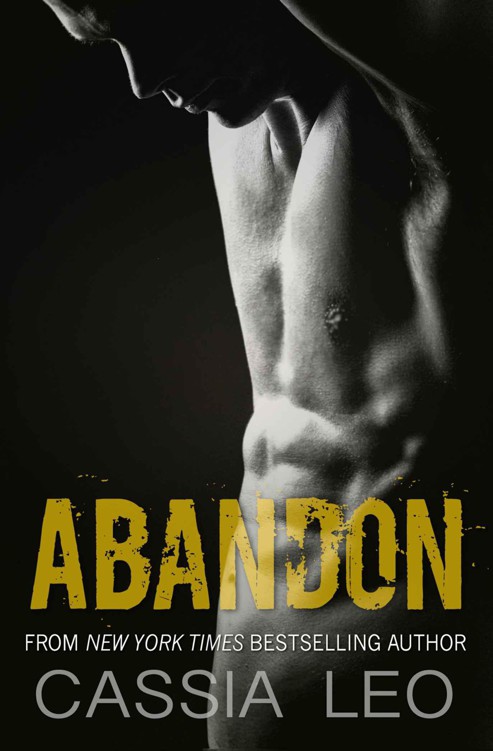 Abandon by Cassia Leo