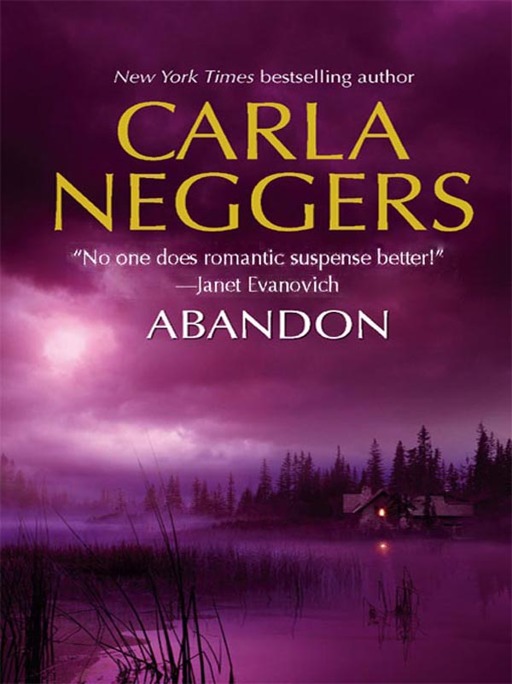 Abandon by Carla Neggers