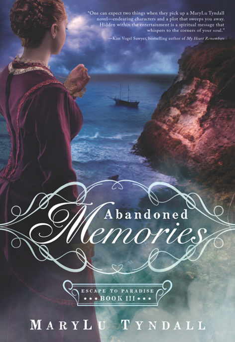 Abandoned Memories by MaryLu Tyndall