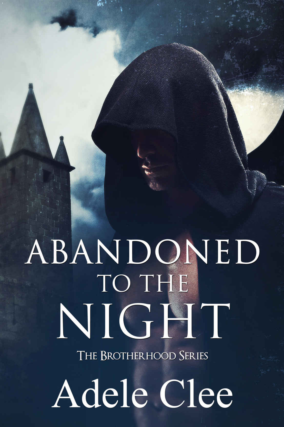 Abandoned to the Night (The Brotherhood Series, Book 3) by Adele Clee