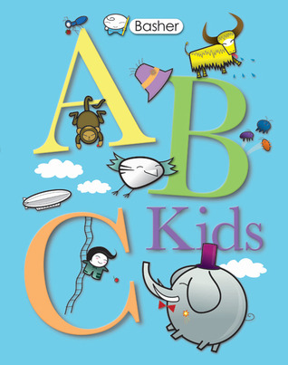 ABC Kids (2011) by Simon Basher