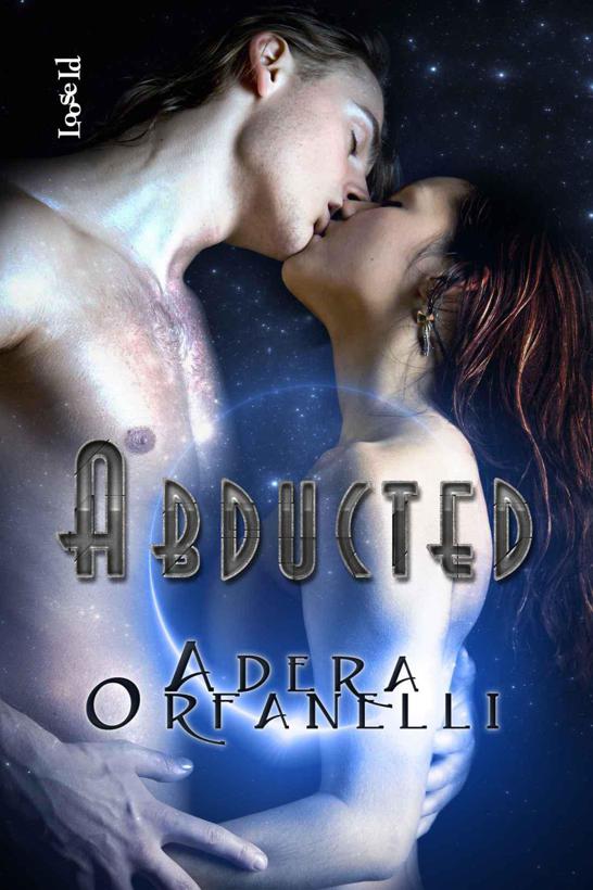 Abducted by Adera Orfanelli