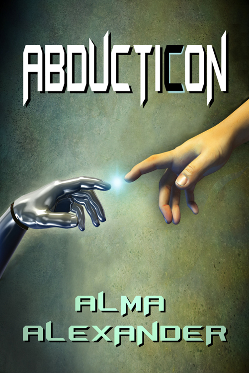 AbductiCon by Alma Alexander