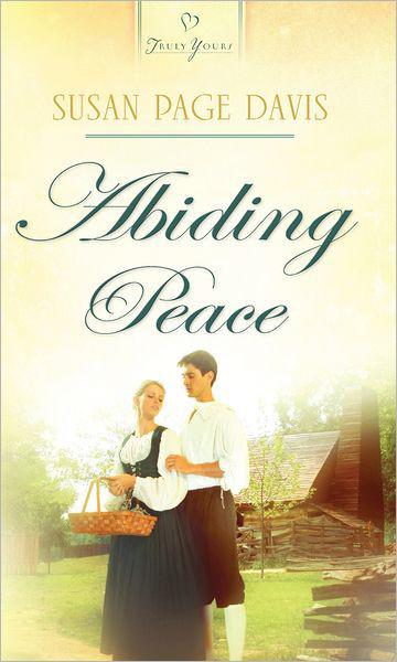 Abiding Peace by Susan Page Davis