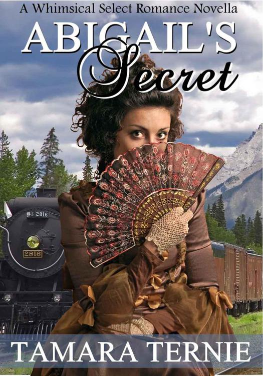 Abigail's Secret (A Whimsical Select Romance Novella) by Ternie, Tamara