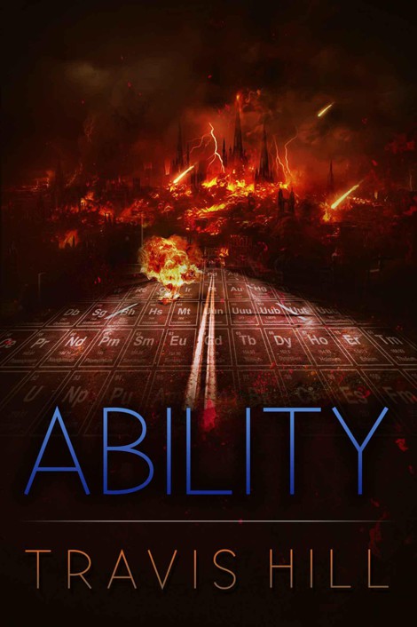 Ability (Omnibus) by Hill, Travis