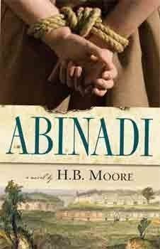 Abinadi (2008) by Heather B. Moore