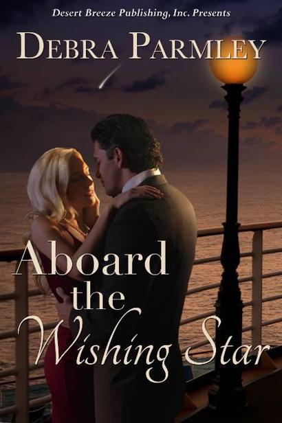 Aboard the Wishing Star by Debra Parmley