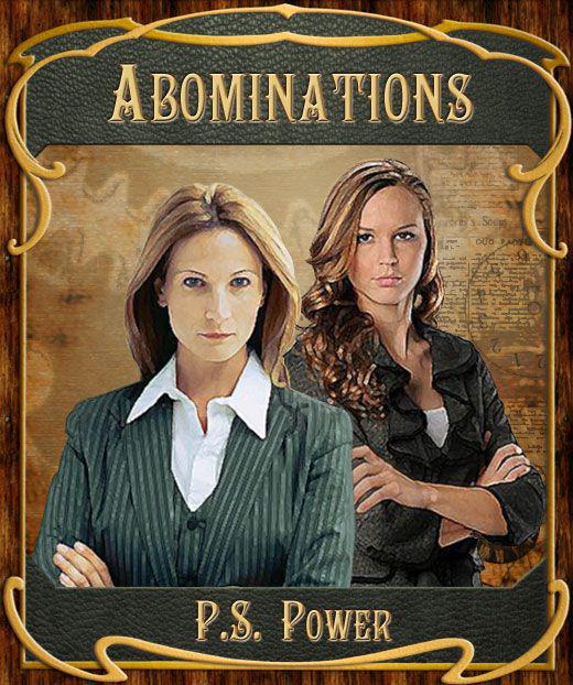 Abominations by P. S. Power