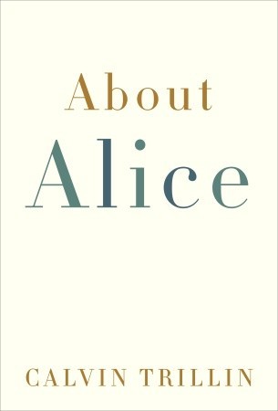 About Alice (2006) by Calvin Trillin