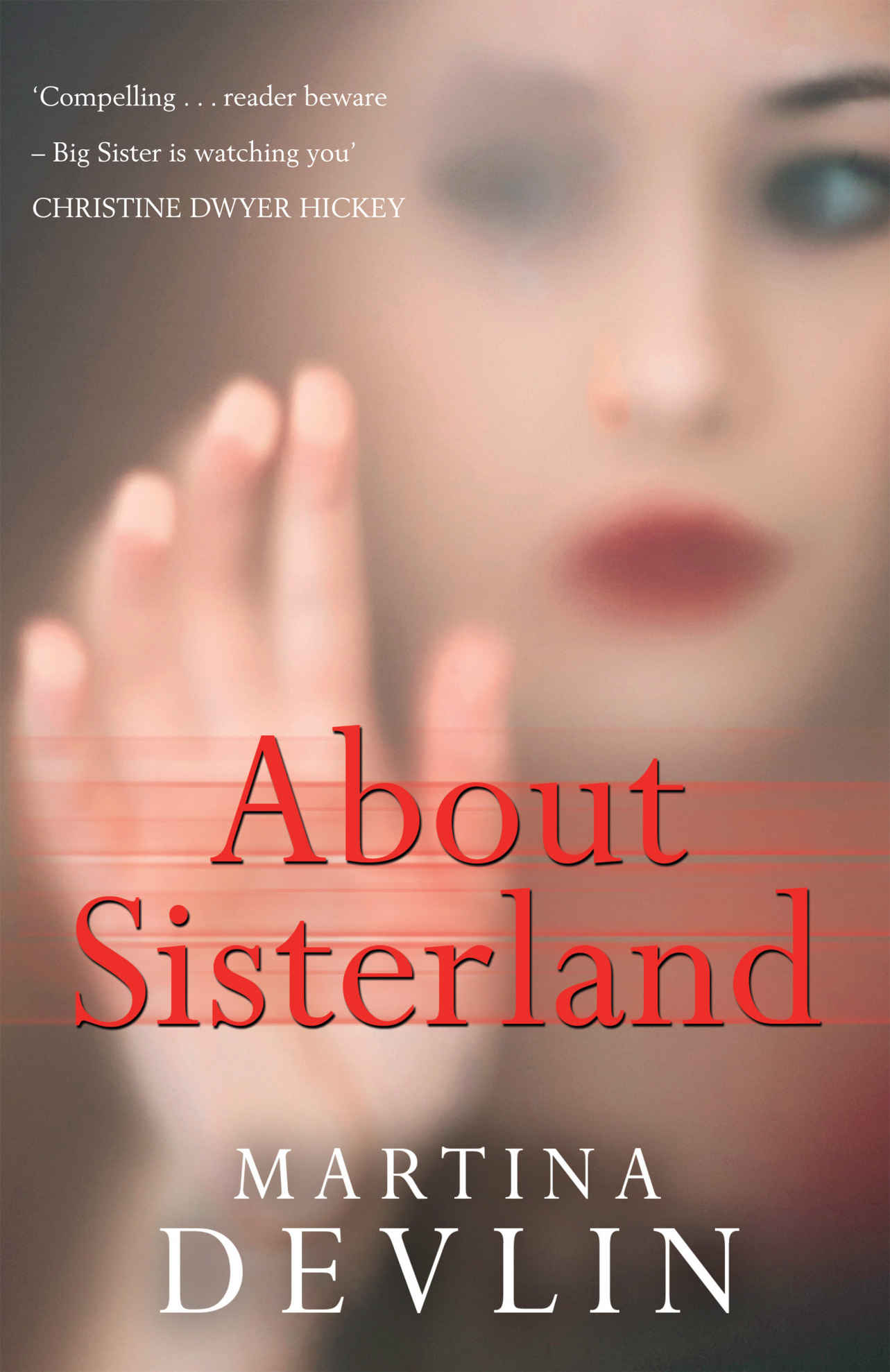 About Sisterland (2015)