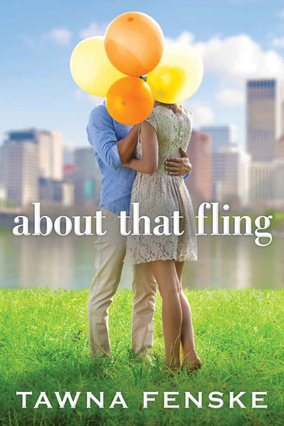 About That Fling by Tawna Fenske