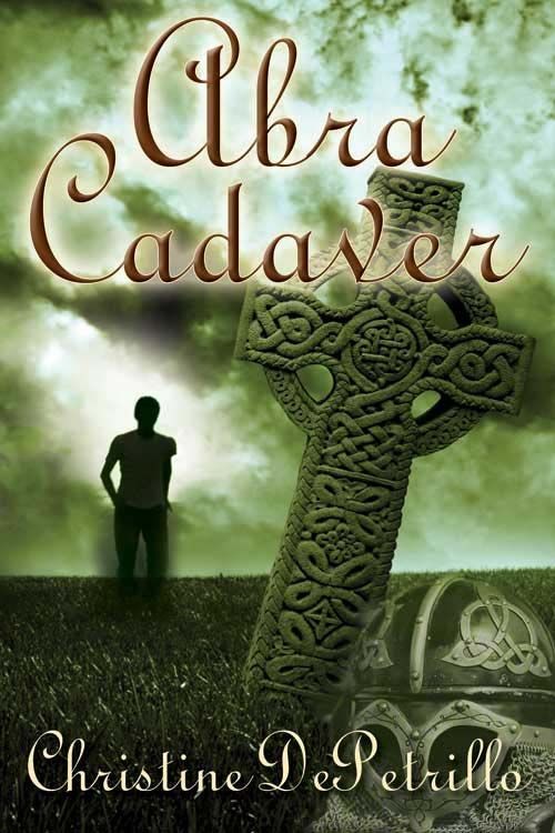 Abra Cadaver (2012) by Christine DePetrillo