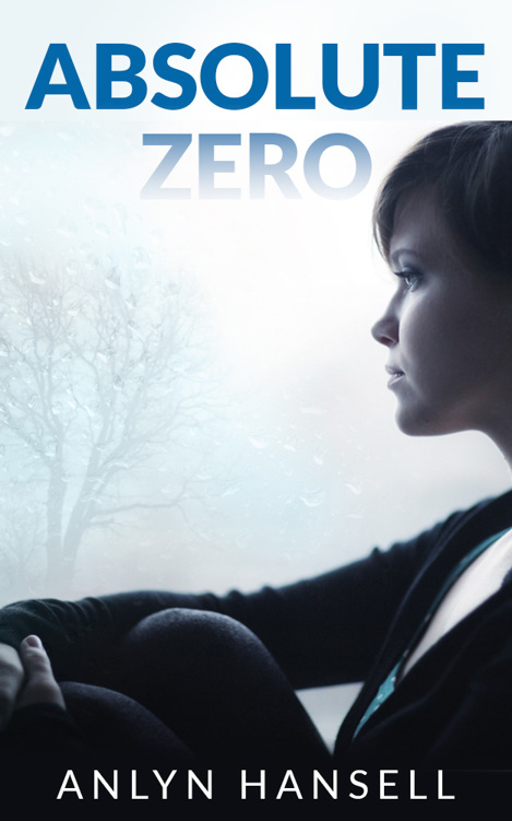 Absolute Zero by Anlyn Hansell