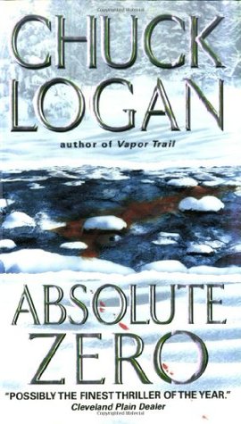 Absolute Zero (2003) by Chuck Logan