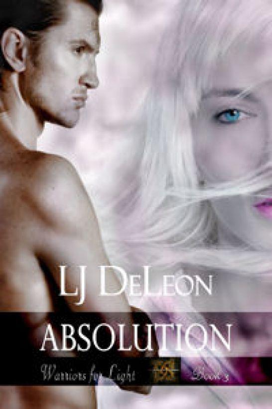 Absolution by LJ DeLeon