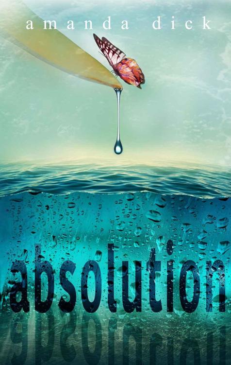 Absolution by Amanda Dick