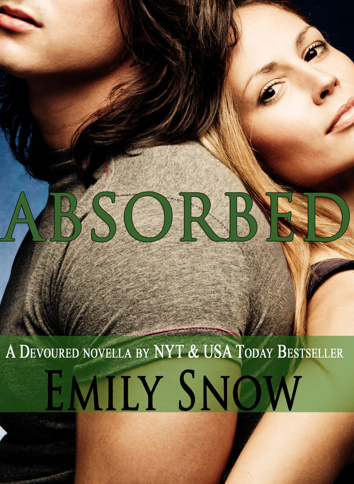 Absorbed by Emily Snow