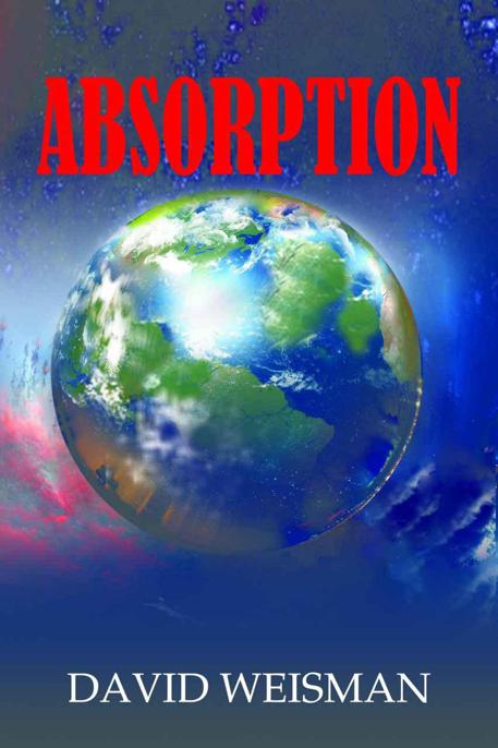 Absorption by David F. Weisman