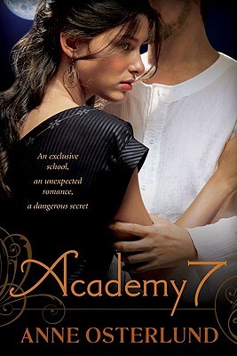 Academy 7 (2009) by Anne Osterlund