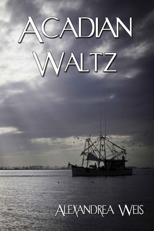 Acadian Waltz