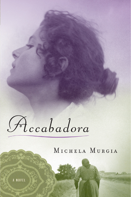 Accabadora by Michela Murgia