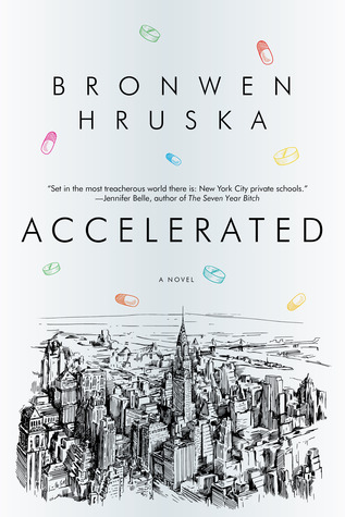 Accelerated (2012) by Bronwen Hruska