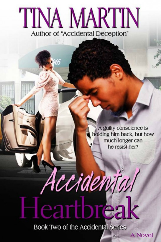 Accidental Heartbreak (The Accidental Series, Book 2)