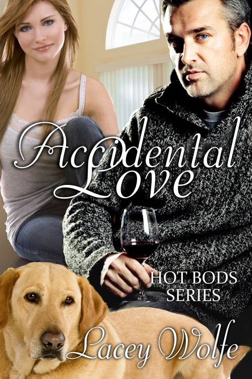 Accidental Love by Lacey Wolfe