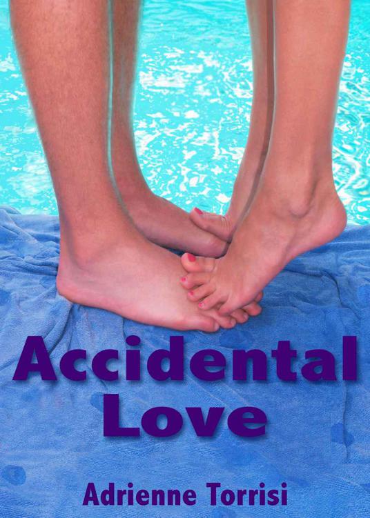 Accidental Love (Accidental Crush #2) by Adrienne Torrisi