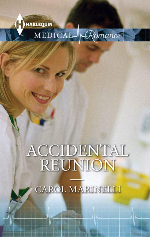 Accidental Reunion (2015) by Carol Marinelli