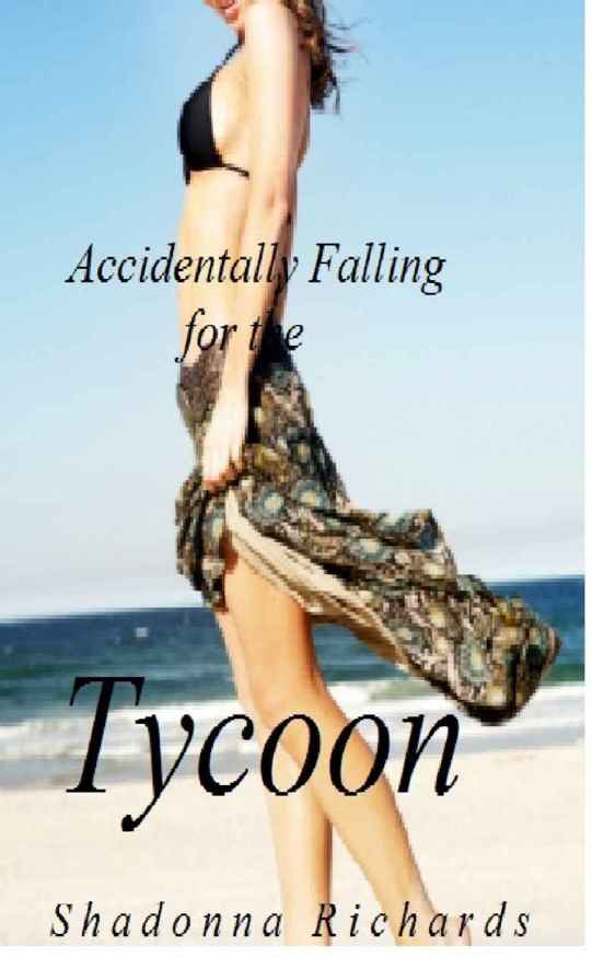 Accidentally Falling for the Tycoon (Whirlwind Romance Series)