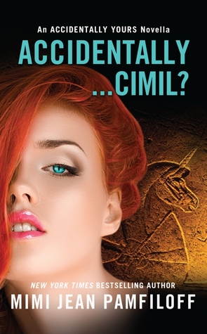 Accidentally...Cimil? (2014) by Mimi Jean Pamfiloff