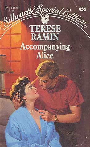 Accompanying Alice by Terese Ramin