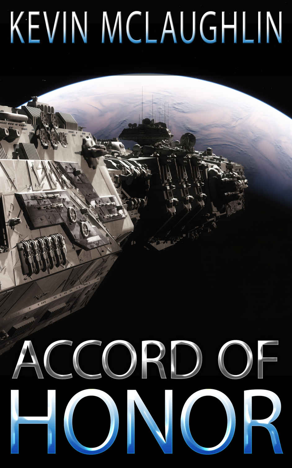 Accord of Honor