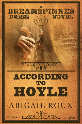 According to Hoyle by Abigail Roux